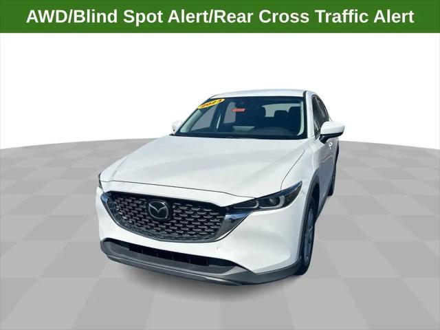2023 Mazda CX-5 2.5 S for sale near Columbus, OH