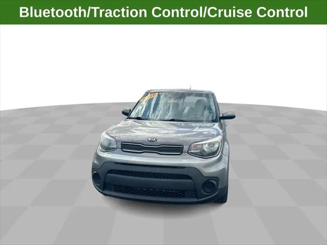 2018 Kia Soul Base for sale near Columbus, OH