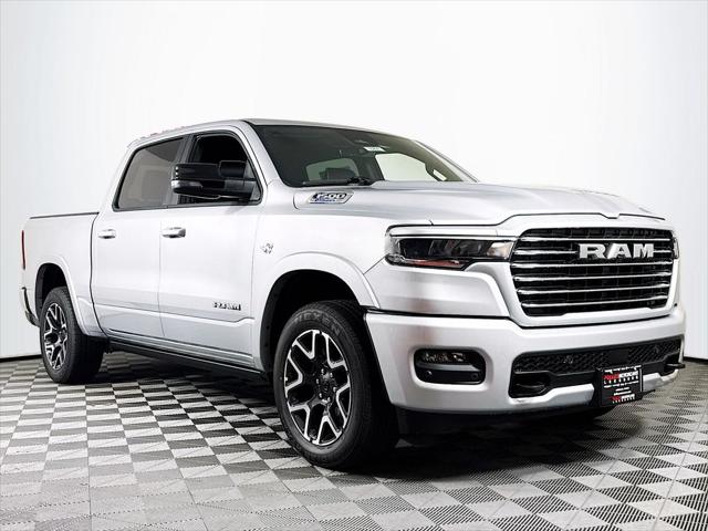 2026 Ram 1500 Laramie Crew Cab 4x4 5'7" Box for sale in Leesburg, VA