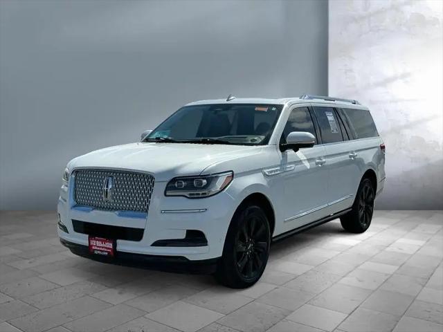 2023 Lincoln Navigator Reserve L for sale in Sioux Falls, SD
