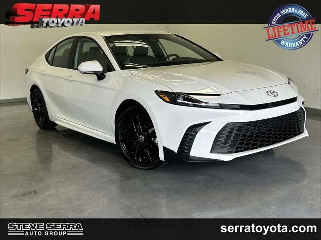 2026 Toyota Camry SE for sale in Birmingham, AL