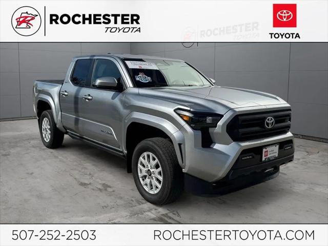 2024 Toyota Tacoma SR5 for sale in Rochester, MN