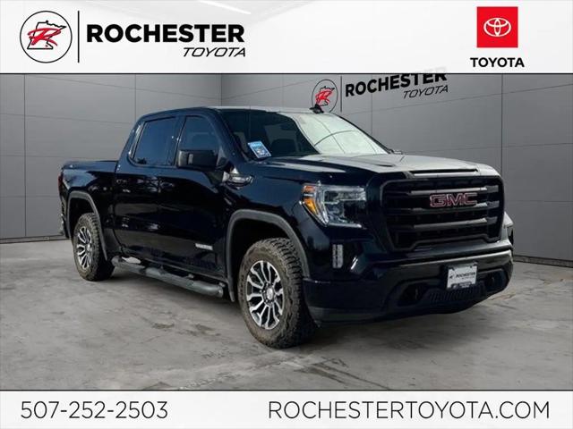 2020 GMC Sierra 1500 Elevation for sale in Rochester, MN
