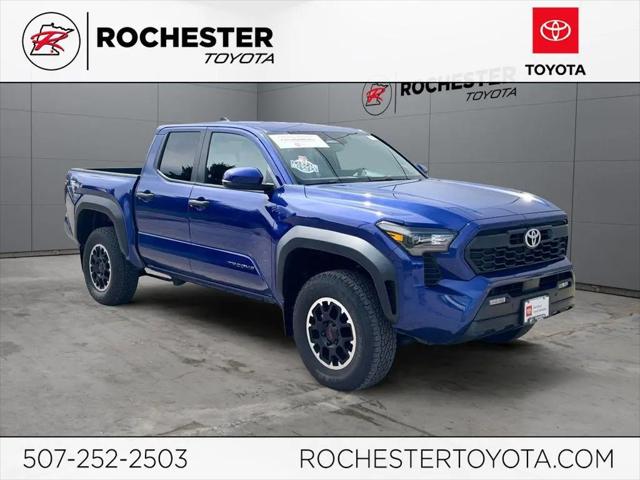 2024 Toyota Tacoma TRD Off Road for sale in Rochester, MN