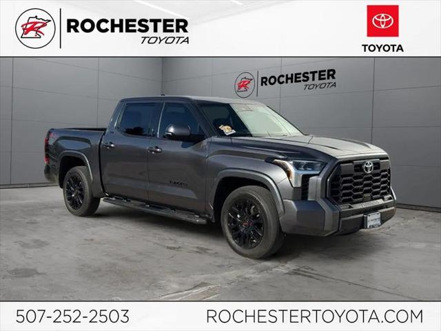2023 Toyota Tundra SR5 for sale in Rochester, MN