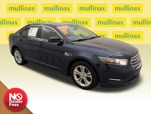 2017 Ford Taurus SEL for sale in Kissimmee, FL