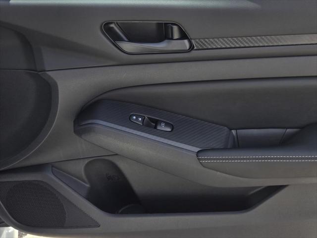 2026 Nissan Altima SV FWD