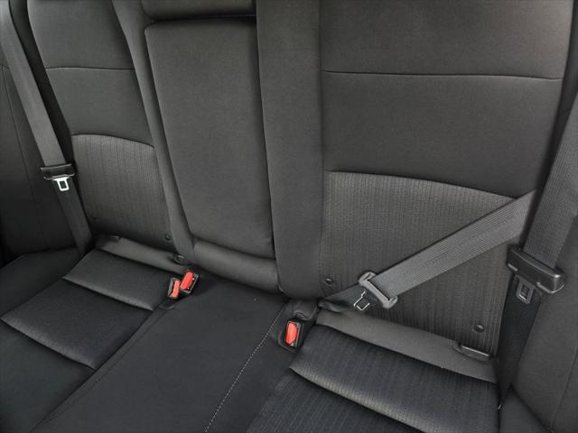2026 Nissan Altima SV FWD