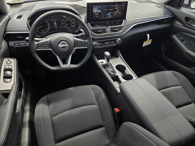 2026 Nissan Altima SV FWD