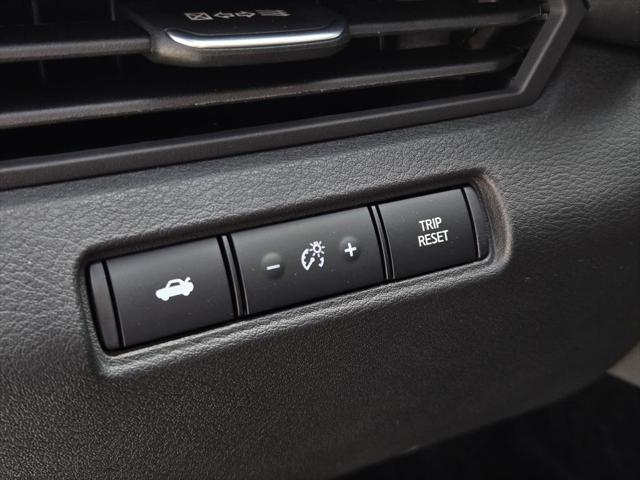 2026 Nissan Altima SV FWD