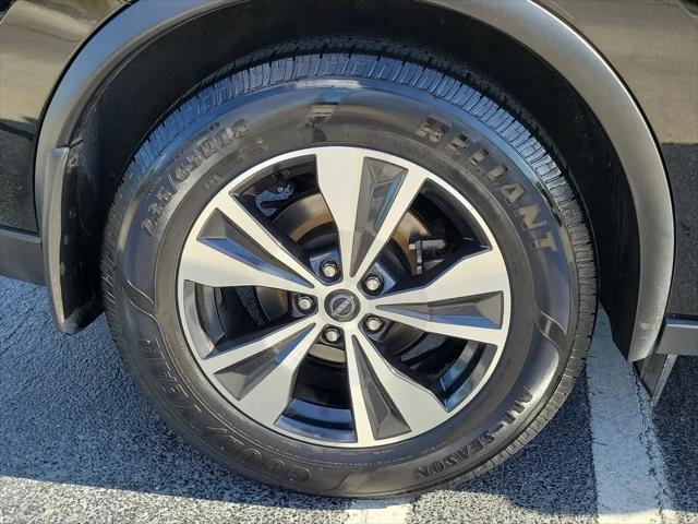 2024 Nissan Murano SV Intelligent AWD