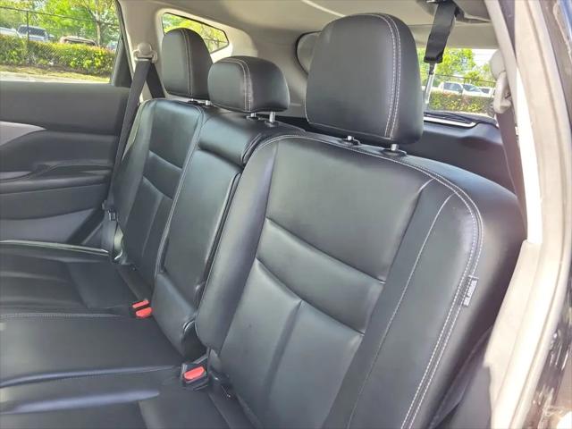 2024 Nissan Murano SV Intelligent AWD