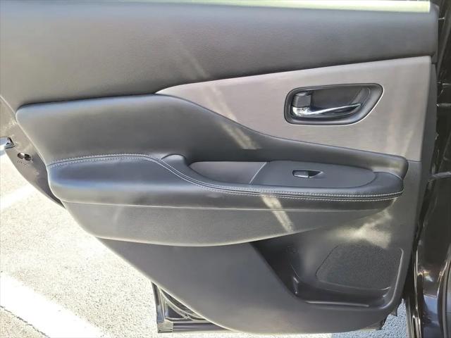 2024 Nissan Murano SV Intelligent AWD