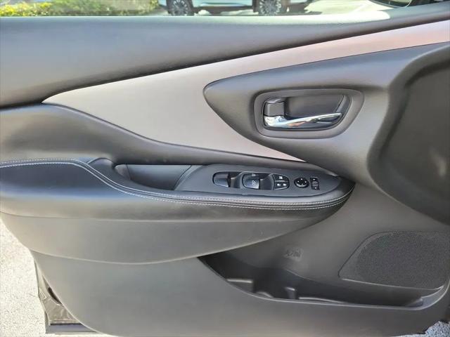 2024 Nissan Murano SV Intelligent AWD