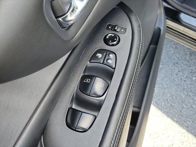 2024 Nissan Murano SV Intelligent AWD