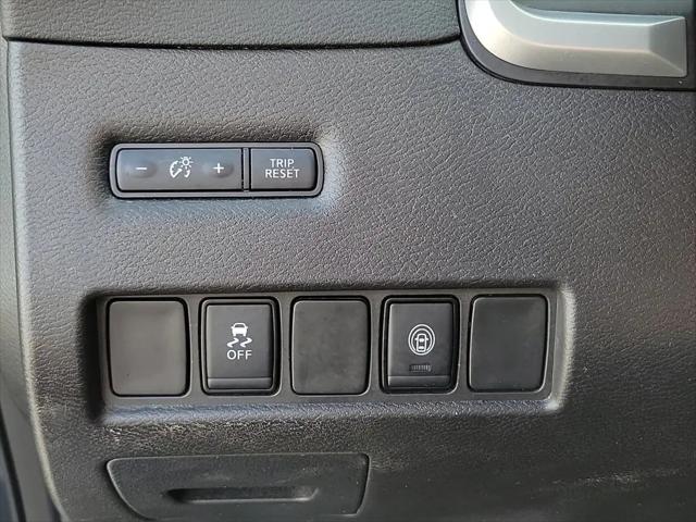 2024 Nissan Murano SV Intelligent AWD