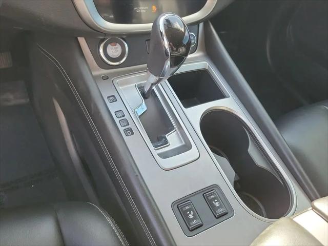 2024 Nissan Murano SV Intelligent AWD