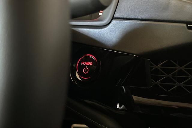 2026 Honda Accord Sedan Sport-L