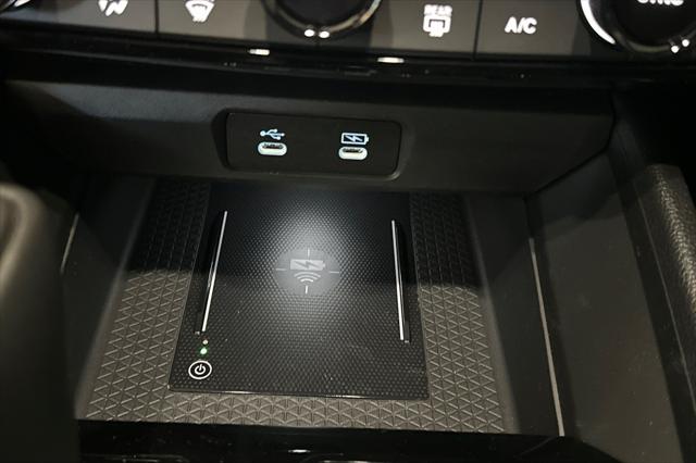 2026 Honda Accord Sedan Sport-L