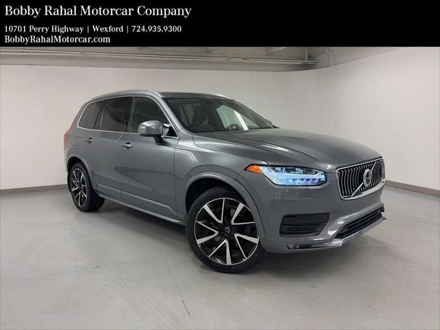 2020 Volvo XC90 T6 Momentum 6 Passenger for sale in Wexford, PA