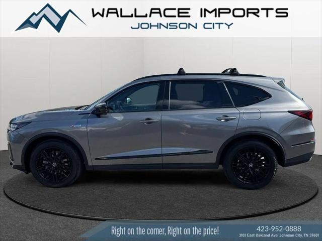 2025 Acura MDX A-SPEC Advance Package for sale in Johnson City, TN