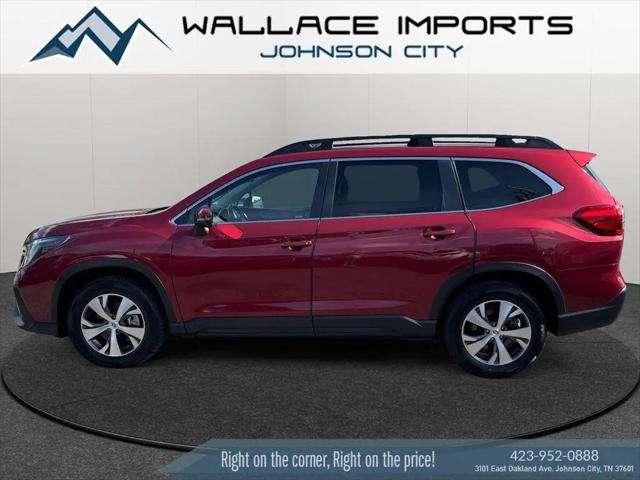 2023 Subaru Ascent Premium 7-Passenger for sale in Johnson City, TN