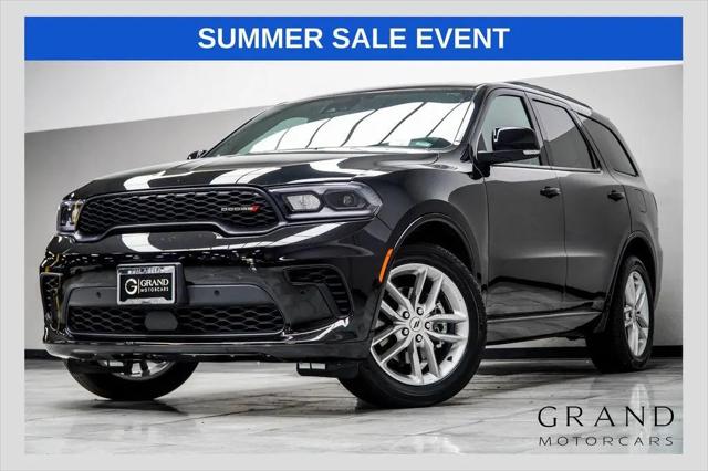 2025 Dodge Durango GT Plus AWD for sale in Kennesaw, GA