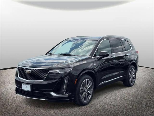 2021 Cadillac XT6 AWD Premium Luxury for sale in Silver Spring, MD