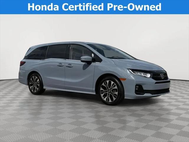 2025 Honda Odyssey Elite for sale in Kansas City, KS