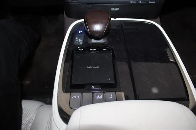 2018 Lexus LS 500 LS 500