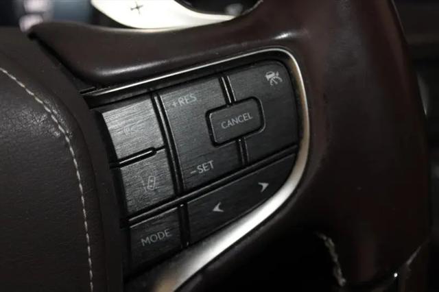 2018 Lexus LS 500 LS 500
