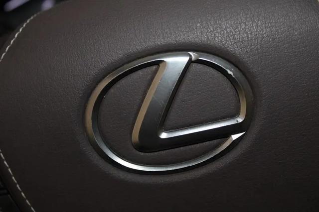 2018 Lexus LS 500 LS 500