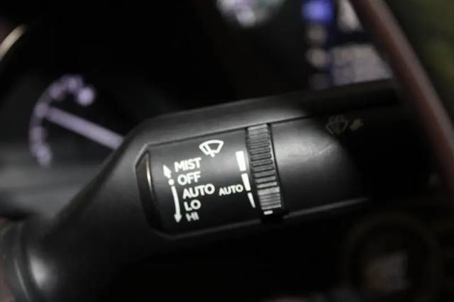 2018 Lexus LS 500 LS 500