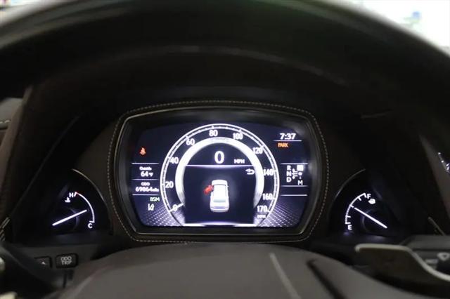 2018 Lexus LS 500 LS 500
