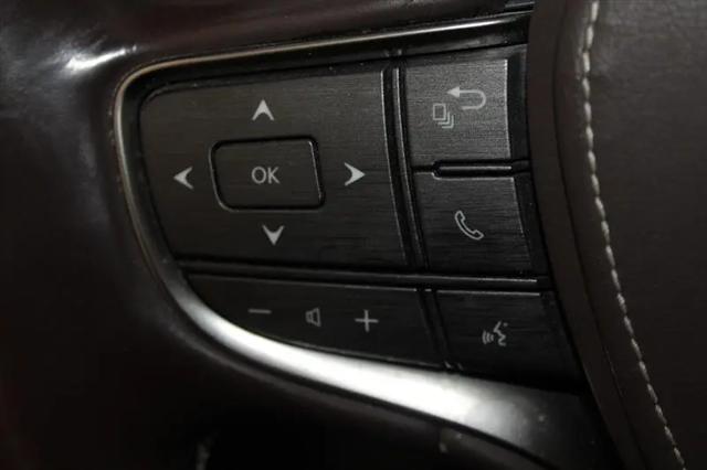 2018 Lexus LS 500 LS 500