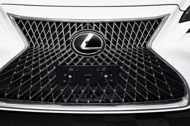 2018 Lexus LS 500 LS 500