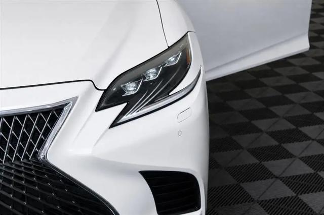 2018 Lexus LS 500 LS 500