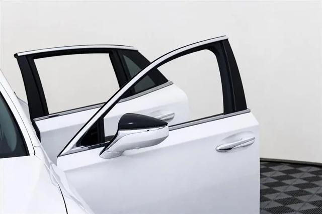 2018 Lexus LS 500 LS 500