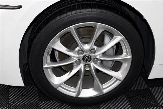 2018 Lexus LS 500 LS 500