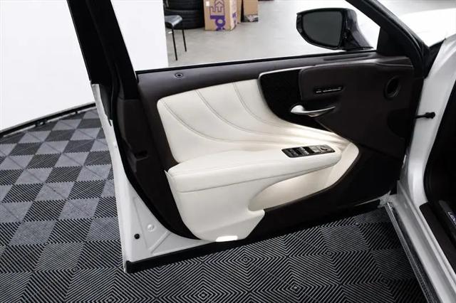 2018 Lexus LS 500 LS 500