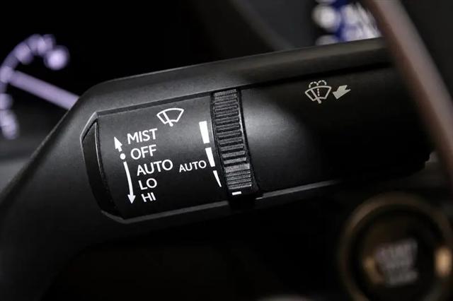 2018 Lexus LS 500 LS 500