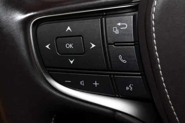 2018 Lexus LS 500 LS 500