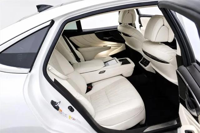 2018 Lexus LS 500 LS 500