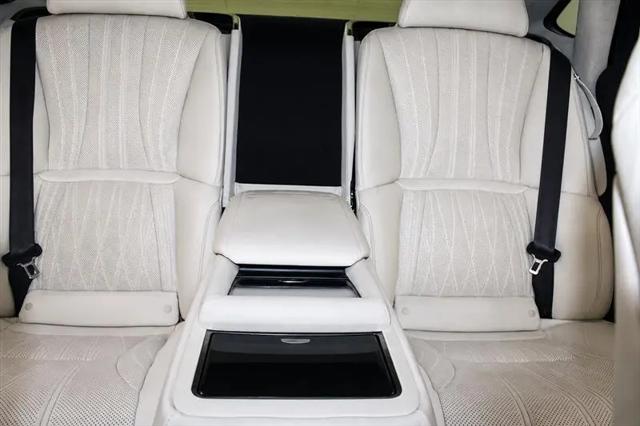 2018 Lexus LS 500 LS 500