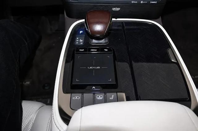 2018 Lexus LS 500 LS 500