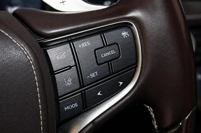 2018 Lexus LS 500 LS 500