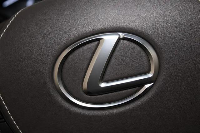 2018 Lexus LS 500 LS 500