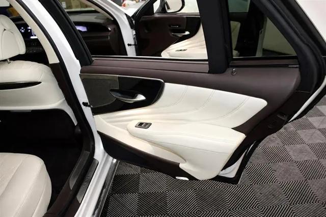 2018 Lexus LS 500 LS 500