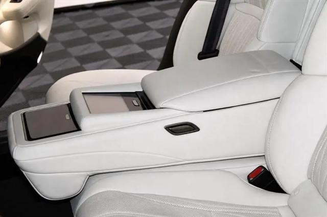 2018 Lexus LS 500 LS 500