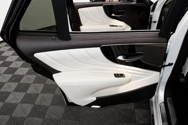 2018 Lexus LS 500 LS 500